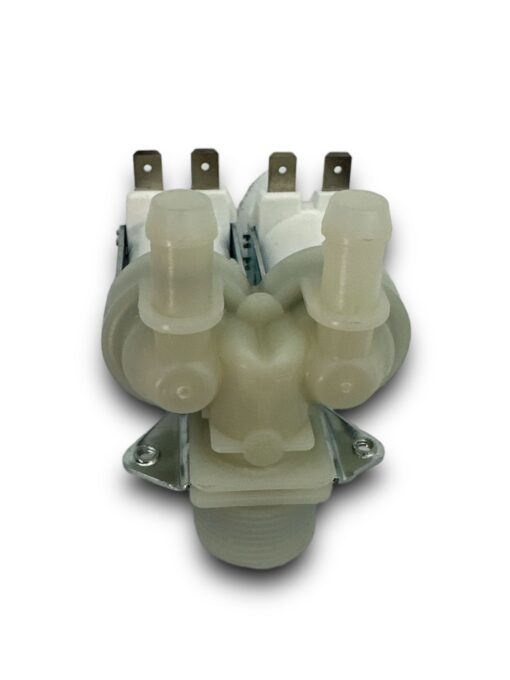 Samsung DC33-01010E Washer 2-Way Water Valve Replaces DC3301010E AP7190116