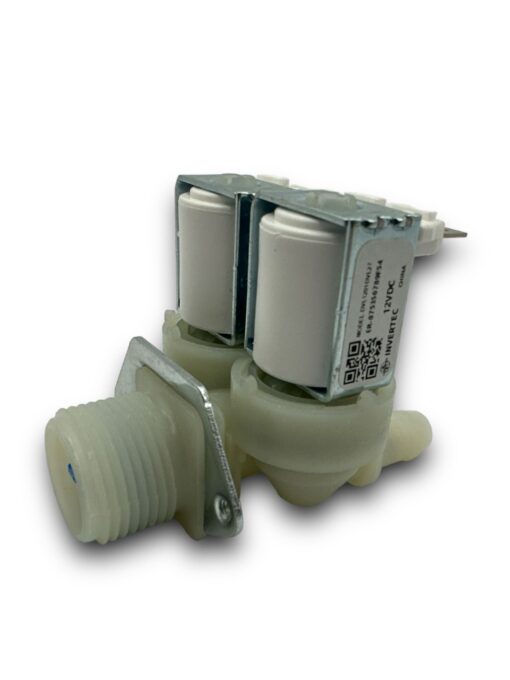 Samsung DC33-01010E Washer 2-Way Water Valve Replaces DC3301010E AP7190116 - Image 3