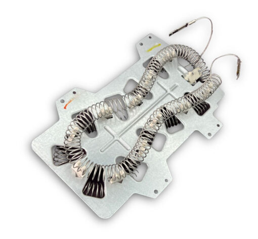 Samsung DC47-00019A Dryer Heating Element OEM Replaces DC47-00019A