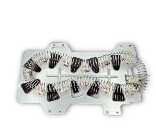 Whirlpool WP35001247 Dryer Heating Element Replaces WP35001247 - Image 4