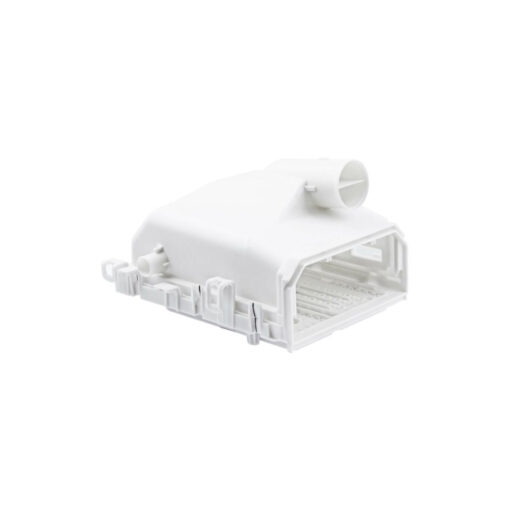 Samsung DC61-02636B Washer Lower Dispenser Housing OEM