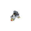Samsung DC62-00201A Dryer Gas Valve Assembly OEM Replaces PD00006111