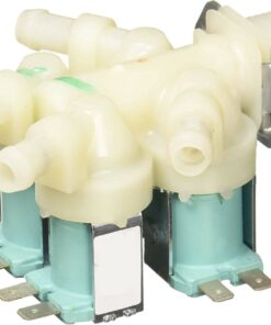Samsung DC62-00214L Washer Water Inlet Valve Replaces DC62-00214L