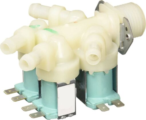 Samsung DC62-00214L Washer Water Inlet Valve Replaces DC62-00214L