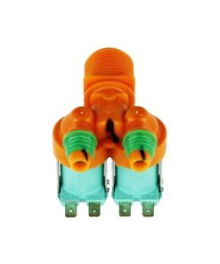 Samsung DC62-00311Q Washer Hot Water Inlet Valve OEM