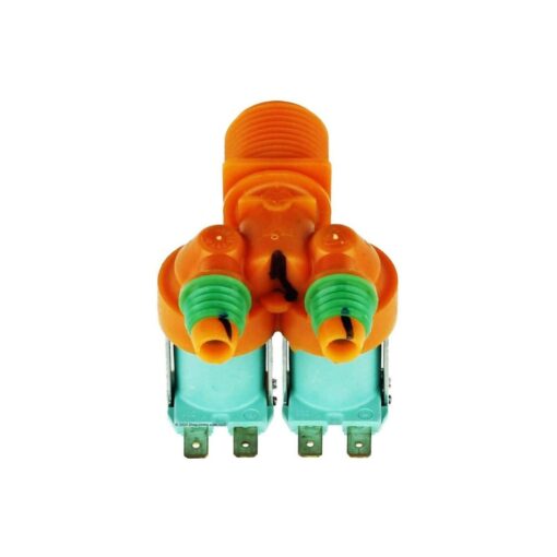 Samsung DC62-00311Q Washer Hot Water Inlet Valve OEM