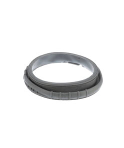Samsung DC64-00802B Washer Door Boot Seal OEM Replaces DC64-00802A