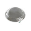 Samsung DC66-00777A Washer Agitator Cap OEM Replaces 3282678