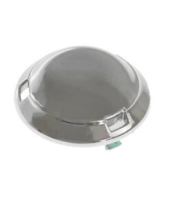 Samsung DC66-00777A Washer Agitator Cap OEM Replaces 3282678