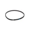 Samsung DC66-10170B Washer Drive Belt OEM Replaces DC6610170B