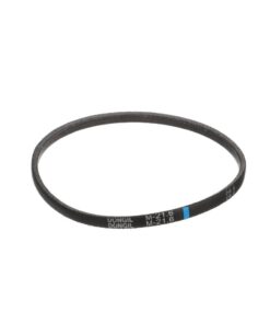 Samsung DC66-10170B Washer Drive Belt OEM Replaces DC6610170B