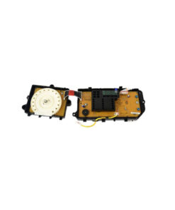 Samsung DC92-01802P Washer Control Board OEM Replaces 4929167