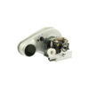 Samsung DC93-00101J Dryer Drive Motor Only Replaces DC93-00101D