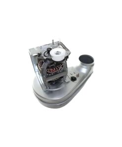 Samsung DC93-00101Y Dryer Motor Assembly OEM Replaces DC93-00101U