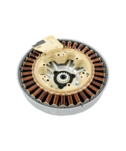 Samsung DC93-00236B Washer Stator Rotor Motor Kit OEM Replaces PD00048216