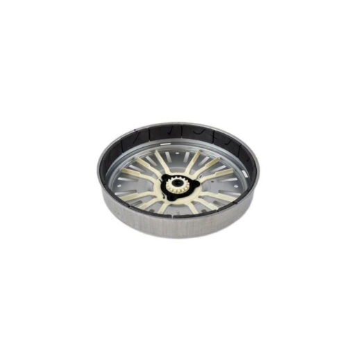 Samsung DC93-00236C Washer Rotor & Stator Kit OEM Replaces 3997003