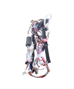Samsung DC93-00262F Washer Wire Harness Assembly M Guide OEM
