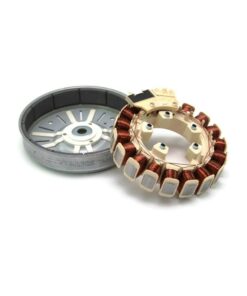Samsung DC93-00309A Washer Drive Motor Assembly OEM Replaces PD00006606