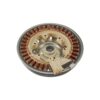 Samsung DC96-01218E Washer Rotor & Stator Assembly OEM Replaces PD00007772