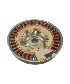 Samsung DC96-01218E Washer Rotor & Stator Assembly OEM Replaces PD00007772