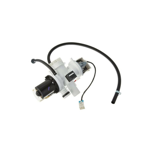 Samsung DC96-01585A Washer Drain Pump Assembly OEM