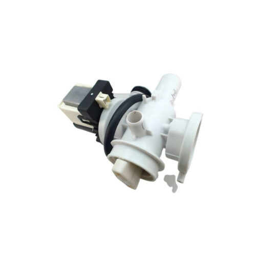 Samsung DC96-01585D Washer Drain Pump Assembly OEM