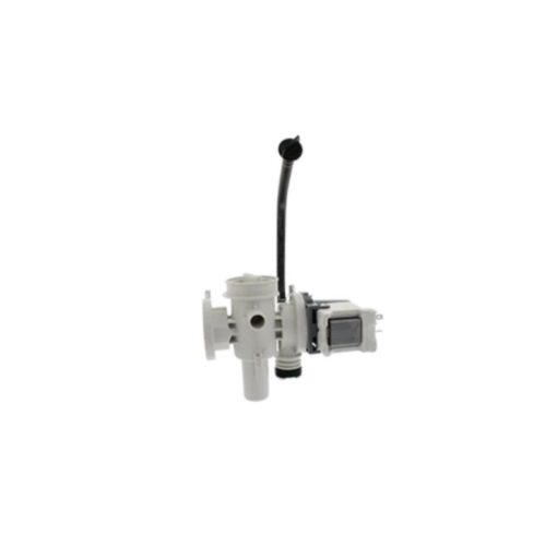 Samsung DC96-01585L Washer Drain Pump OEM Replaces 2677749