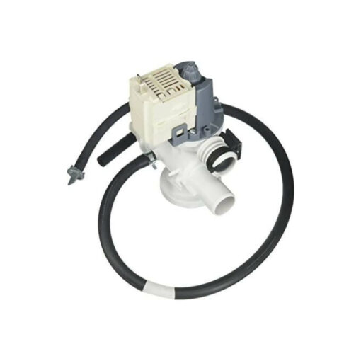 Samsung DC96-01585Q Washer Drain Pump Assembly OEM