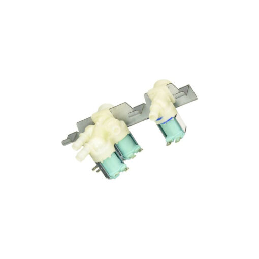 Samsung DC97-15459D Washer Water Inlet Valve OEM
