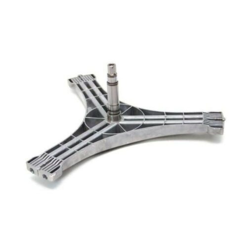 Samsung DC97-15491A Washer Flange Shaft Assembly OEM