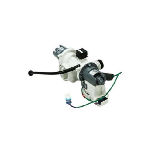 Samsung DC97-15974C Washer Drain Pump Assembly OEM