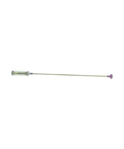 Samsung DC97-16350D Washer Damper Rod Assembly OEM Replaces DC97-05280H