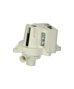 Samsung DC97-16778A Washer Drain Circulation Pump Assembly OEM