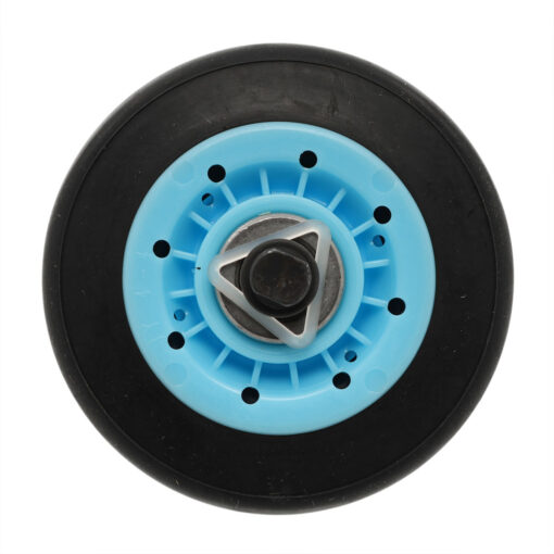 Samsung DC97-16782A Dryer Drum Support Wheel Assembly Replaces DC97-16782A