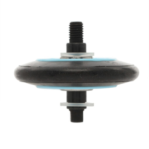 Samsung DC97-16782A Dryer Drum Support Wheel Assembly Replaces DC97-16782A - Image 2