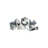 Samsung DC97-17999L Washer Drain Pump Motor OEM