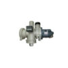 Samsung DC97-17999Q Washer Drain Pump Assembly OEM