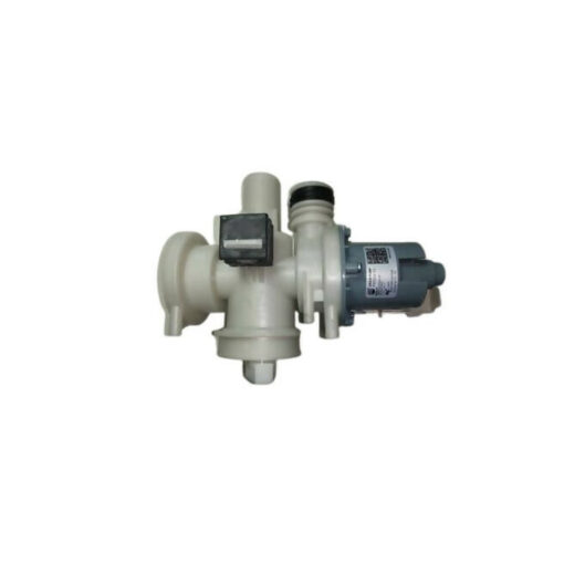 Samsung DC97-17999Q Washer Drain Pump Assembly OEM