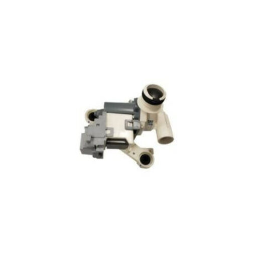 Samsung DC97-19289H Washer Drain Pump Assembly OEM Replaces PD00063001