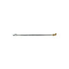 Samsung DC99-00507B Dryer Gas Pipe Assembly OEM