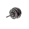 Rotom DD-3588 Furnace Direct Drive Motor 5.5" Dia. 1075 RPM OEM Replaces 03588 0528