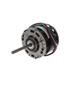 Rotom DD-3588 Furnace Direct Drive Motor 5.5" Dia. 1075 RPM OEM Replaces 03588 0528