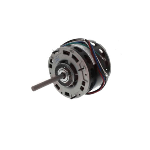 Rotom DD-3588 Furnace Direct Drive Motor 5.5" Dia. 1075 RPM OEM Replaces 03588 0528