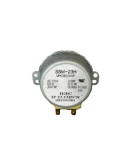 Samsung DD31-00013D Dishwasher Geared Motor OEM