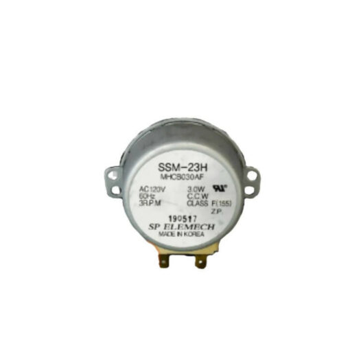 Samsung DD31-00013D Dishwasher Geared Motor OEM
