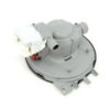 Samsung DD67-00125A Dishwasher SUMP;DW9900M,PP+TD20%,LIGHT WARM GRAY OEM Replaces DD67-00125A