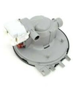 Samsung DD67-00125A Dishwasher SUMP;DW9900M,PP+TD20%,LIGHT WARM GRAY OEM Replaces DD67-00125A