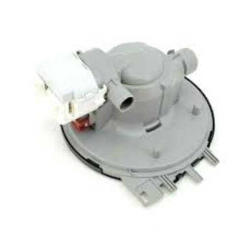 Samsung DD67-00125A Dishwasher SUMP;DW9900M,PP+TD20%,LIGHT WARM GRAY OEM Replaces DD67-00125A