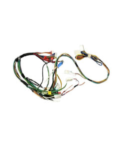 Samsung DD81-01641B Dishwasher Main Wire Harness OEM