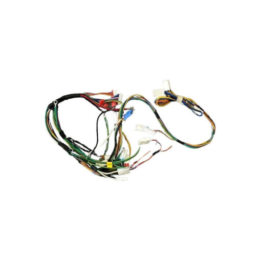 Samsung DD81-01641B Dishwasher Main Wire Harness OEM